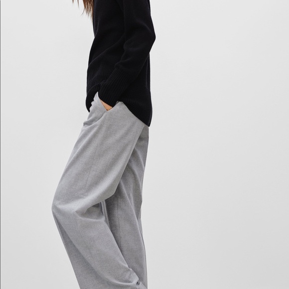 Aritzia Pants - Babaton Napoleon Pant